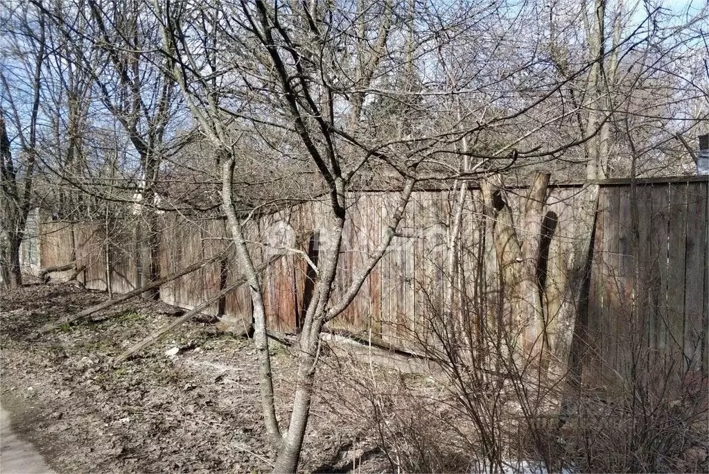 Участок в Москва пос. Абабурово, ул. Ломоносова (6.0 сот.) - Фото 2