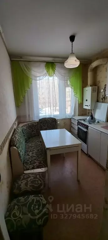 3-к кв. Нижегородская область, Дзержинск ул. Буденного, 13А (51.0 м) - Фото 1