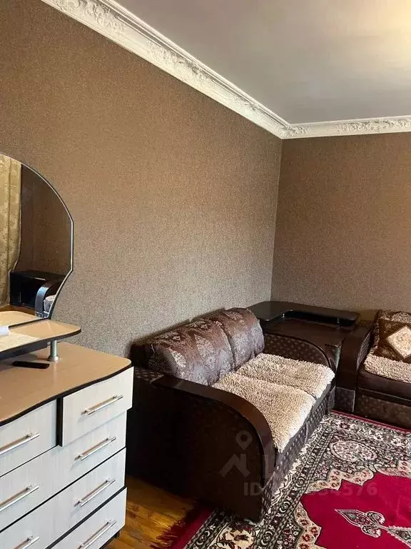 2-к кв. Дагестан, Махачкала ул. Абубакарова, 69 (60.0 м) - Фото 1