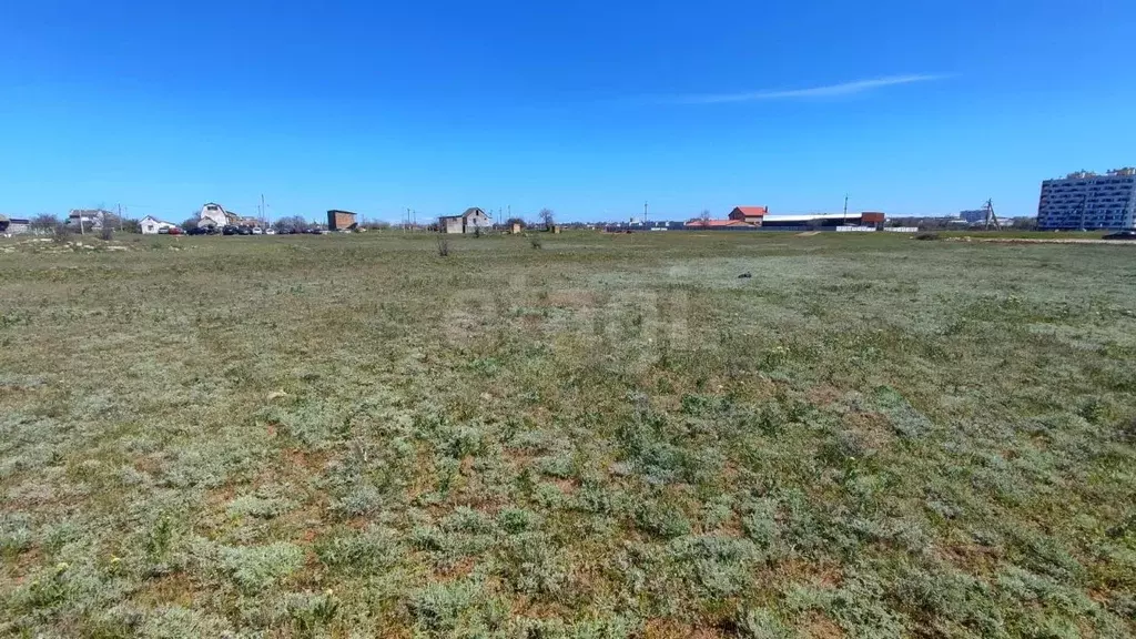 Участок в Крым, Саки Юбилейное - 2 СНТ,  (5.5 сот.) - Фото 2
