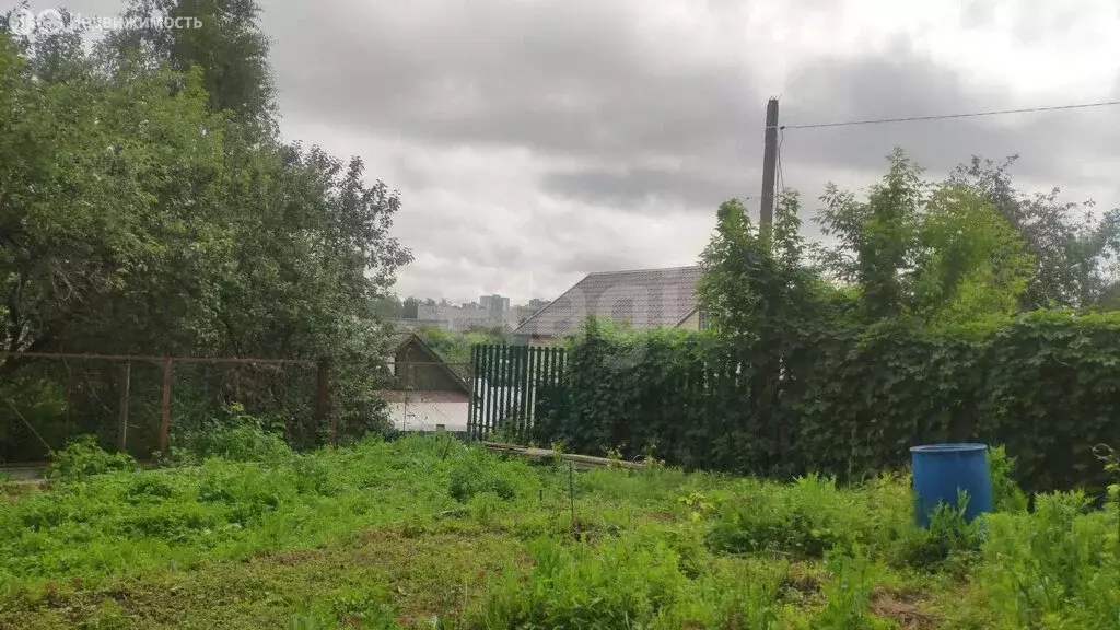 Дом в Казань, улица Рашита Салахова (102 м) - Фото 1