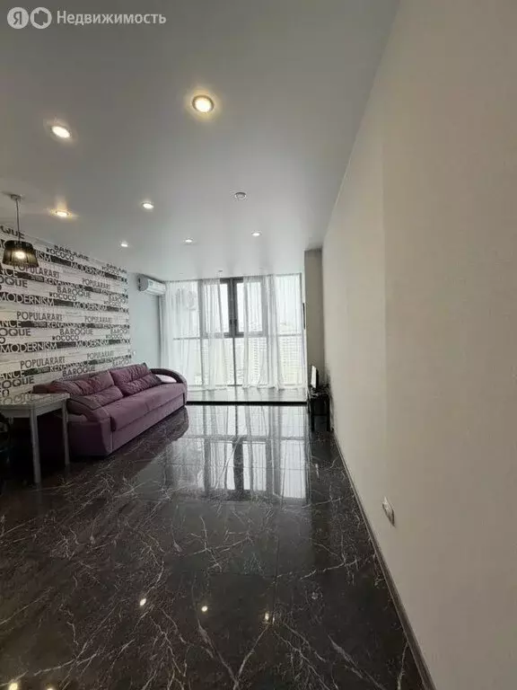 Квартира-студия: Самара, Ново-Садовая улица, 201Б (36 м) - Фото 2