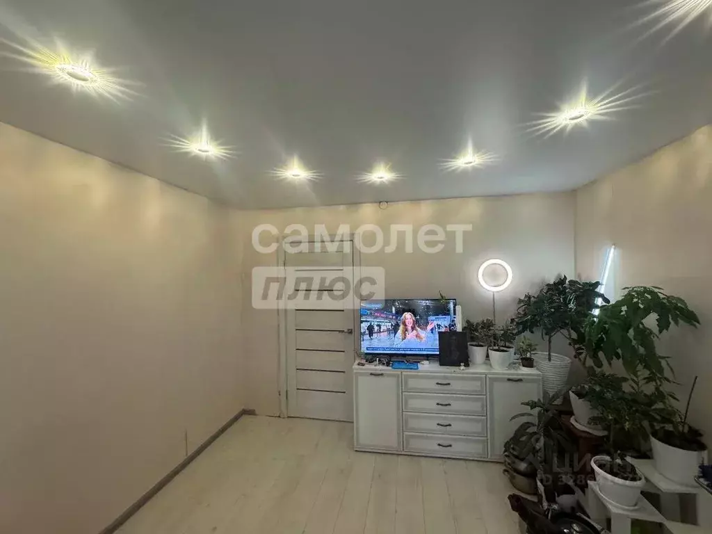 3-к кв. Липецкая область, Липецк ул. Циолковского, 24/1 (53.0 м) - Фото 2