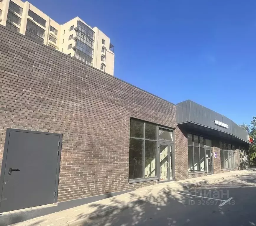 Торговая площадь в Ростовская область, Ростов-на-Дону Измаильский ... - Фото 2