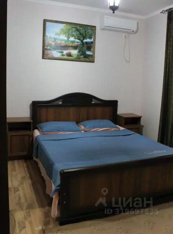 Комната Дагестан, Избербаш пос. Рыбный, 22Е (13.0 м) - Фото 0