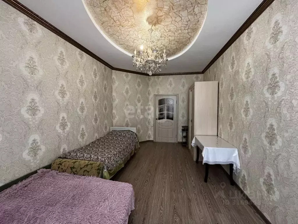 1-к кв. Карачаево-Черкесия, Черкесск Абрикосовая ул., 2Г (44.3 м) - Фото 0