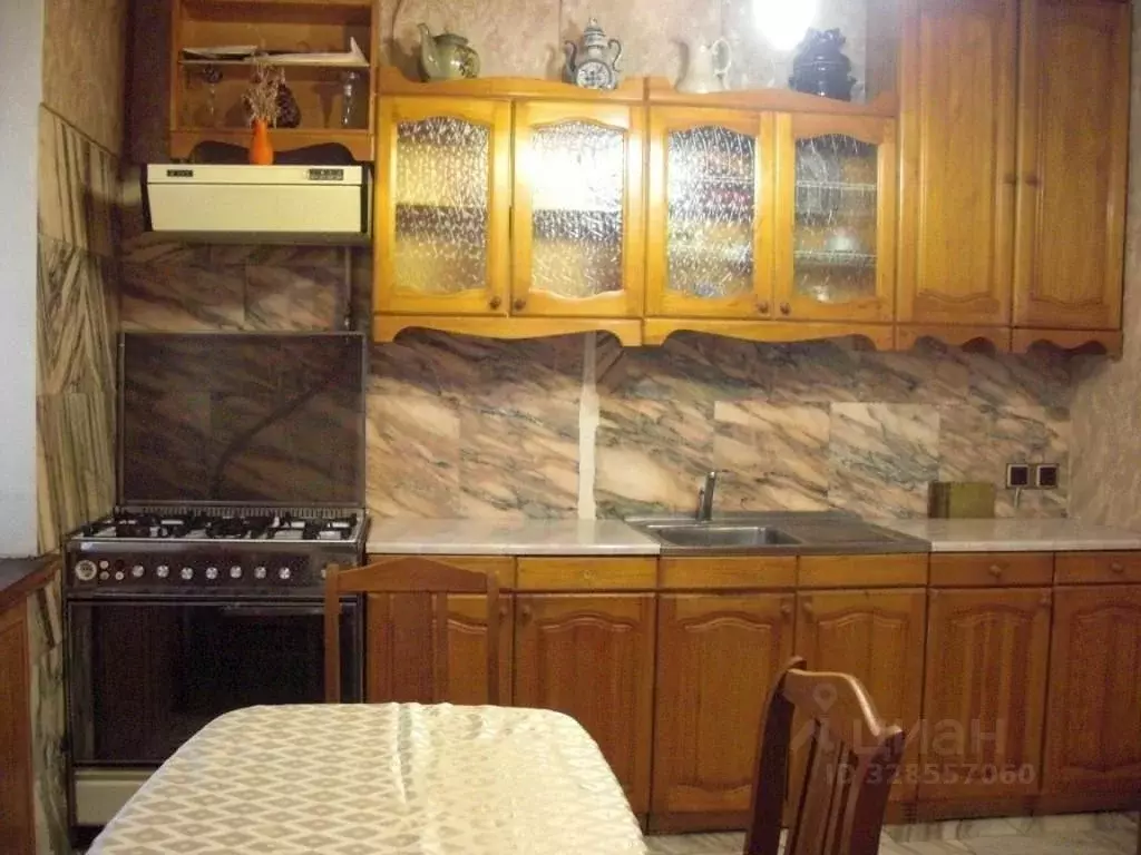 2-к кв. Москва Варшавское ш., 2 (63.0 м) - Фото 2