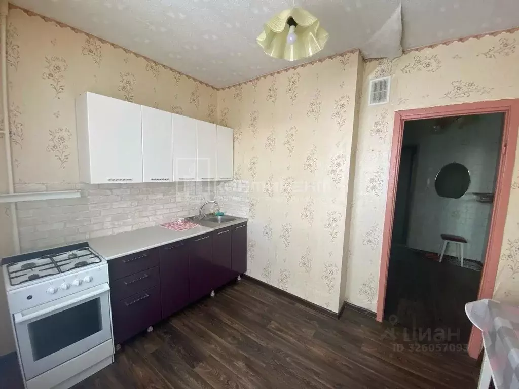 1-к кв. Владимирская область, Ковров ул. Строителей, 22 (38.0 м) - Фото 1
