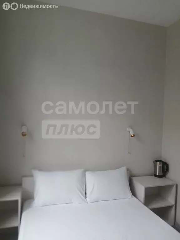 Квартира-студия: Симеиз, улица Владимира Луговского, 9 (19 м) - Фото 2