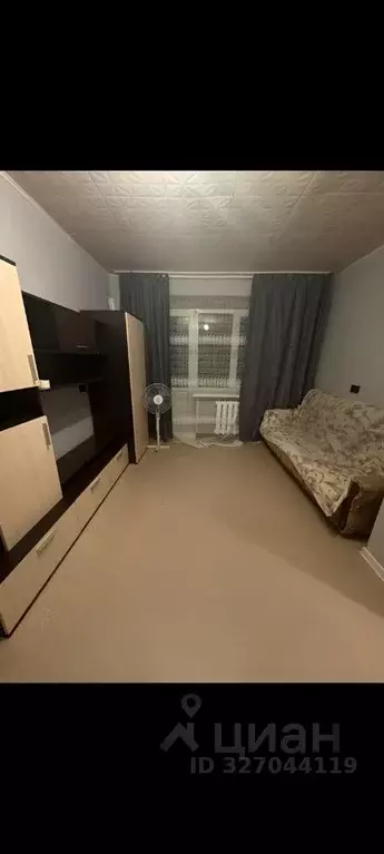 1-к кв. Нижегородская область, Нижний Новгород Кузнечиха жилрайон, ... - Фото 1