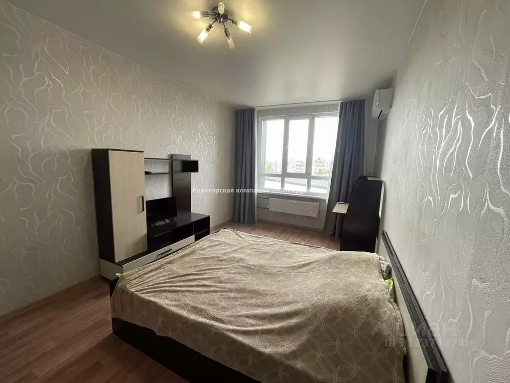 2-к кв. Хабаровский край, Хабаровск Тихоокеанская ул., 129 (56.0 м) - Фото 1