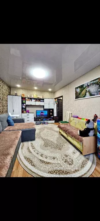 Продаётся 4-к квартира, 71.1 м - Фото 0