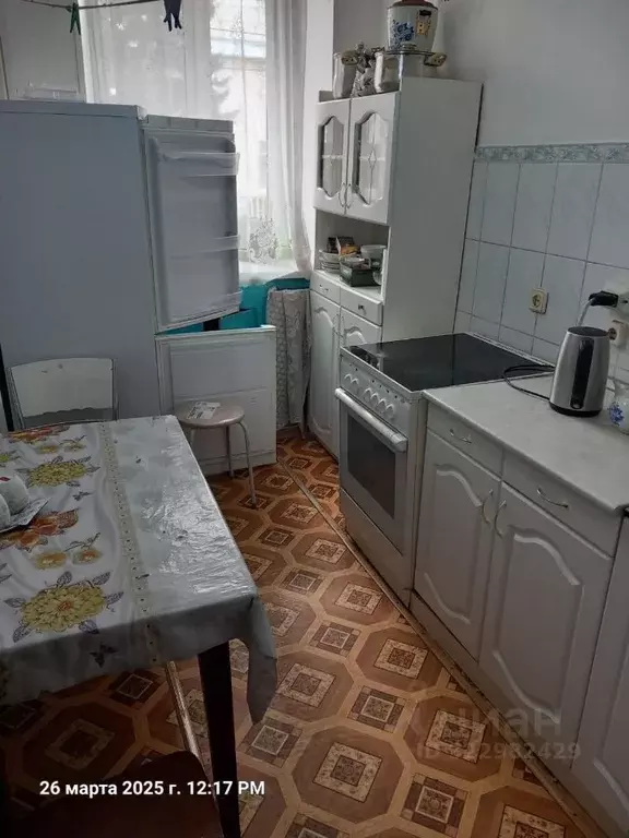 2-к кв. Бурятия, Улан-Удэ ул. Димитрова, 1 (44.2 м) - Фото 1