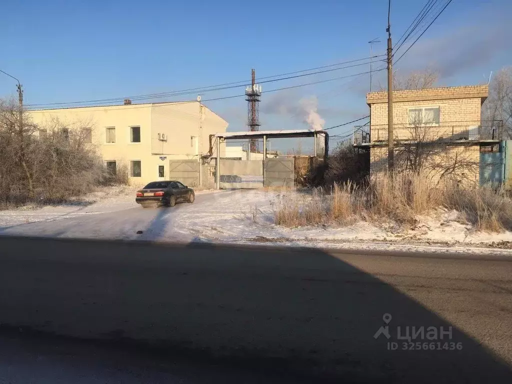 Помещение свободного назначения в Пермский край, Пермь Воронежская ... - Фото 1