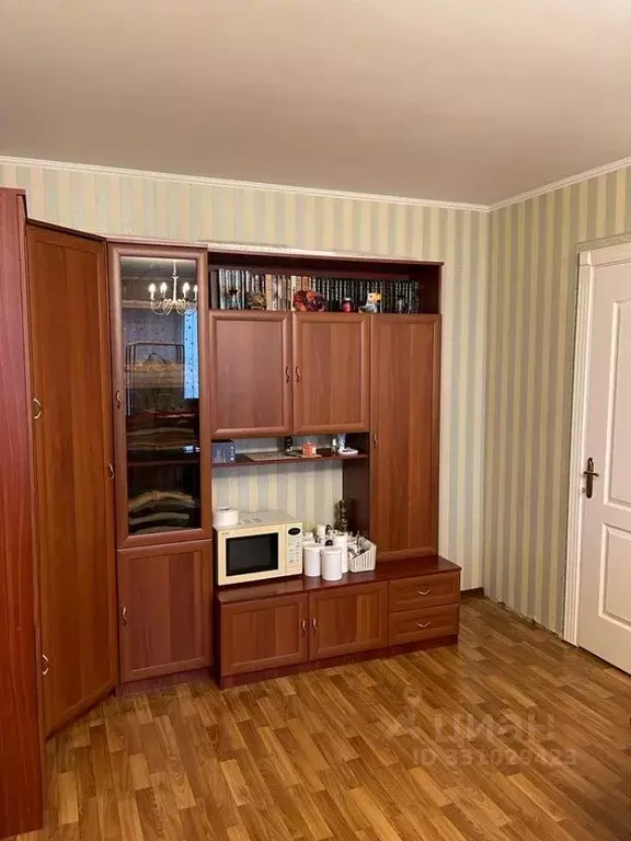 2-к кв. Московская область, Химки 9 Мая ул., 12 (45.0 м) - Фото 1