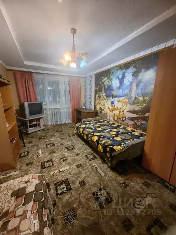 2-к кв. Карелия, Сегежа ул. Спиридонова, 15 (63.0 м) - Фото 1