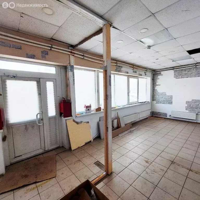 Помещение свободного назначения (37 м) - Фото 1