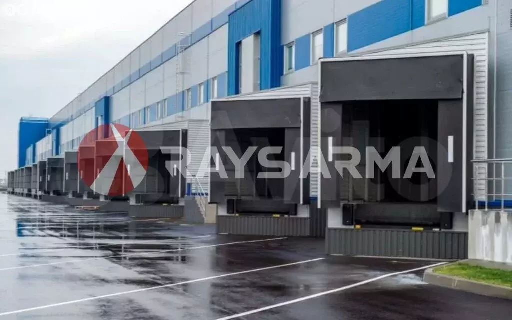 Склад (3000 м) - Фото 1