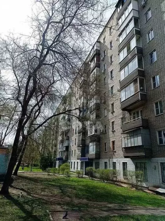 3-комнатная квартира: Воронеж, Гвардейский переулок, 4 (58 м) - Фото 1