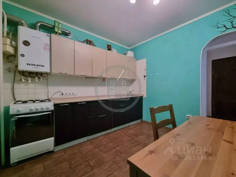 2-к кв. Калужская область, Калуга ул. Георгия Амелина, 11 (47.8 м) - Фото 2