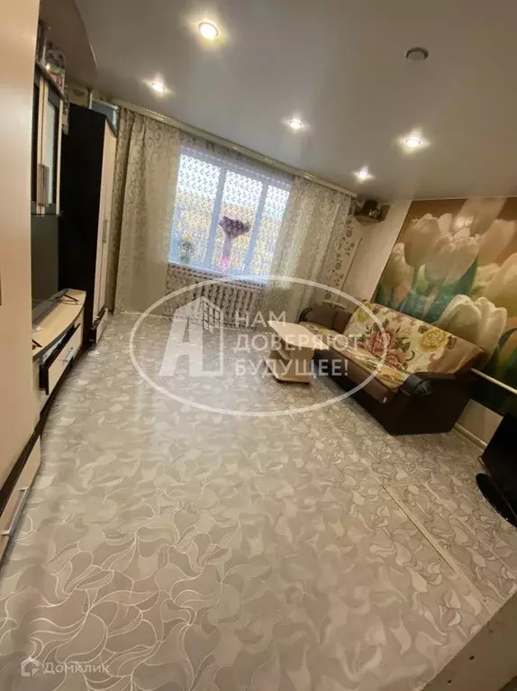 Продаётся 3-к квартира, 52 м - Фото 0