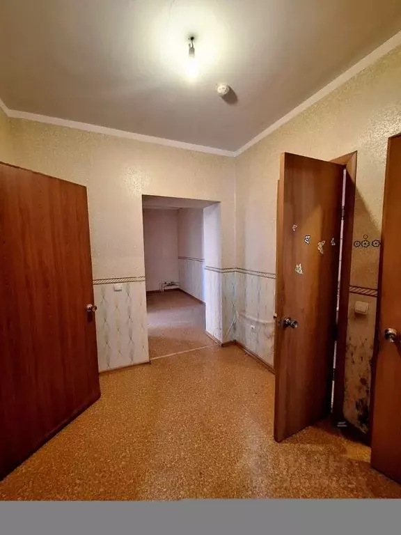 3-к кв. Ростовская область, Волгодонск Октябрьское ш., 36 (79.0 м) - Фото 2