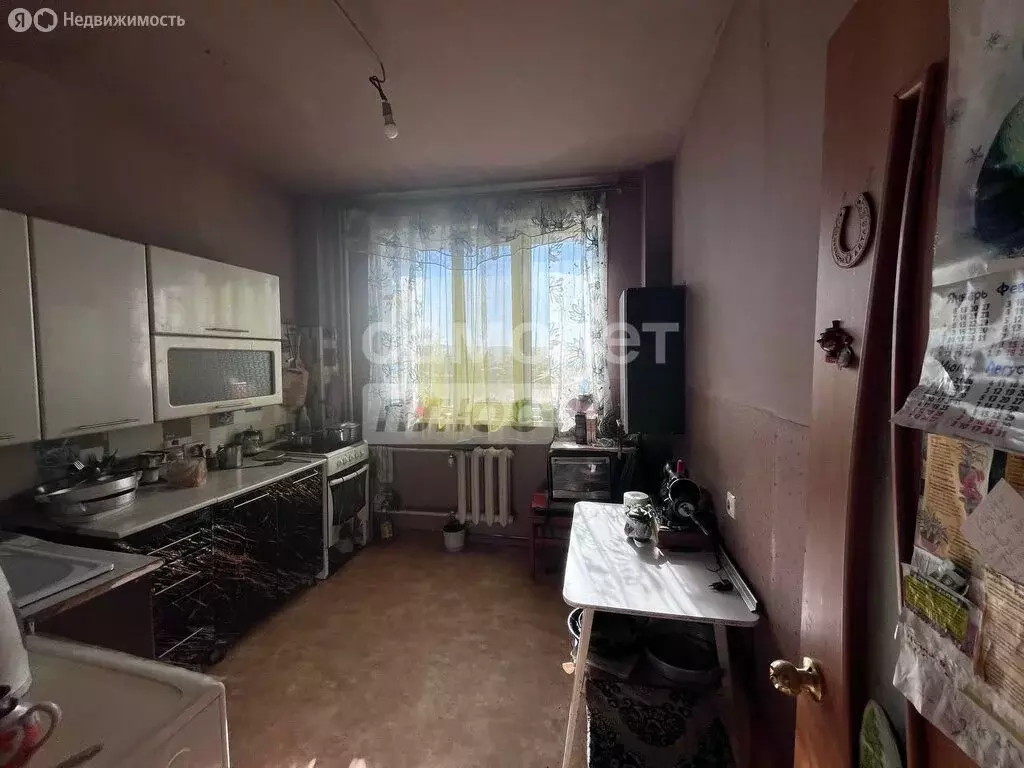 2-комнатная квартира: Кызыл, улица Дружбы, 37А (42 м) - Фото 1