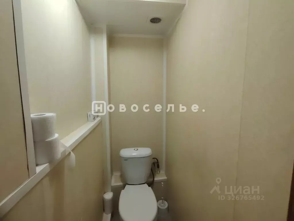 3-к кв. Рязанская область, Рязань Зафабричная ул., 5 (73.1 м) - Фото 2