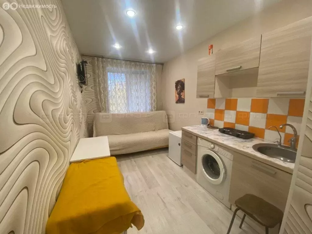 1к в 4-комнатной квартире ( м) - Фото 1