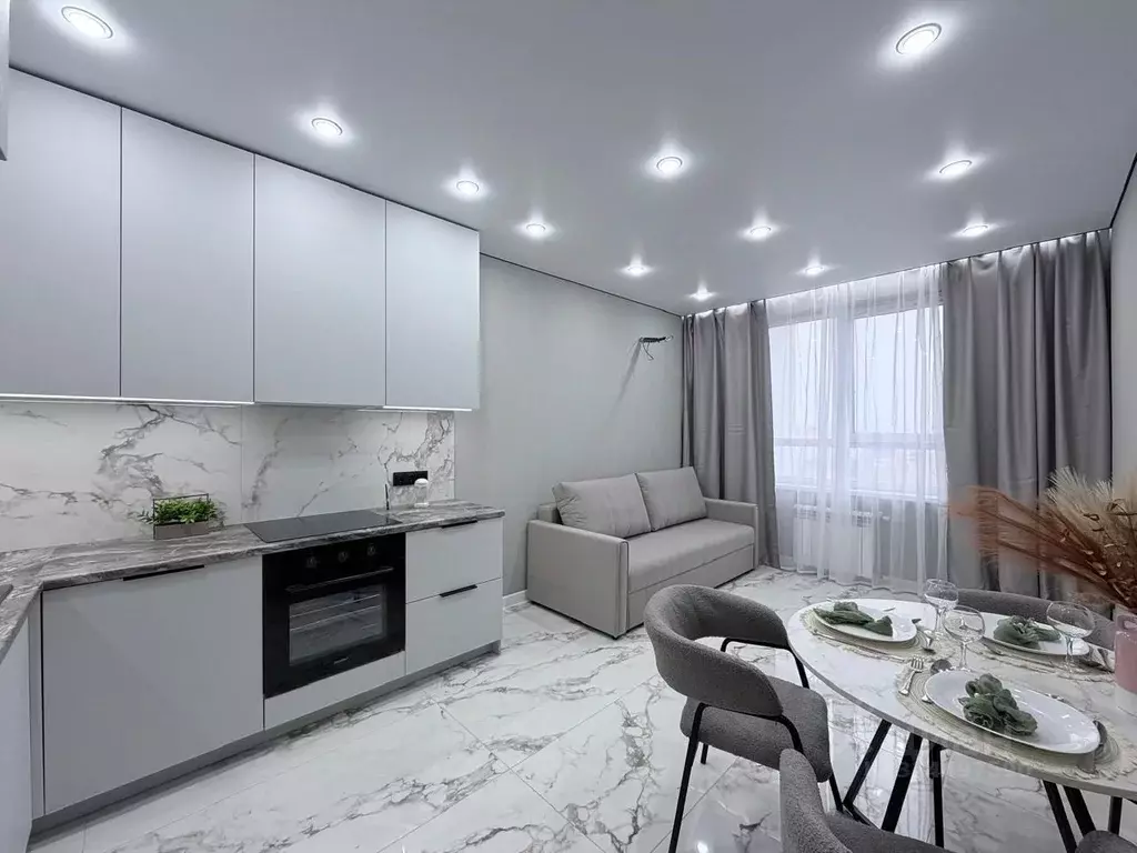 2-к кв. Пензенская область, Пензенский район, Засечный сельсовет, с. ... - Фото 1