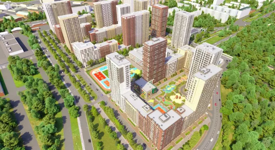 Помещение свободного назначения (325 м) - Фото 1