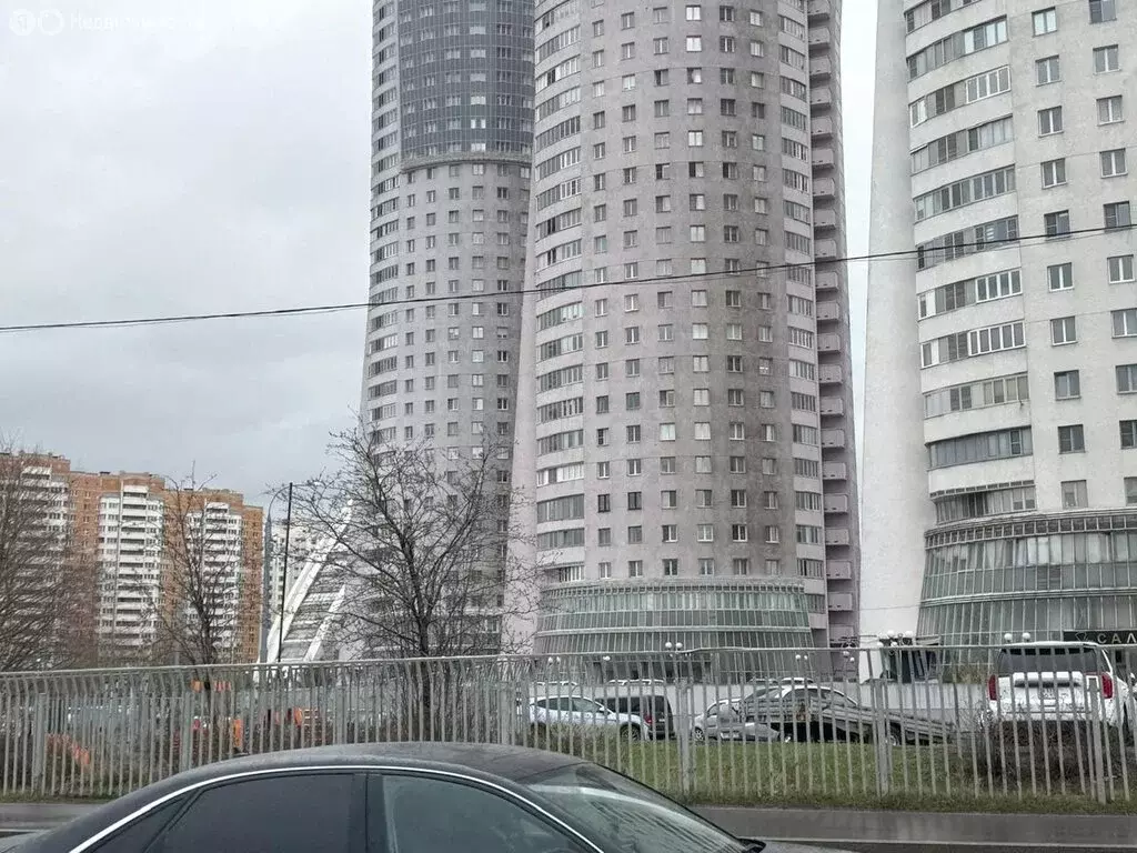 Офис (20.2 м) - Фото 1