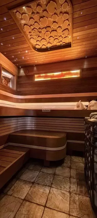 Дом в Воронежская область, Семилукский район, Губаревское с/пос, с. ... - Фото 2