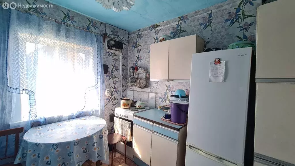 Дом в Усть-Ордынский, улица Шувалова (55.19 м) - Фото 0