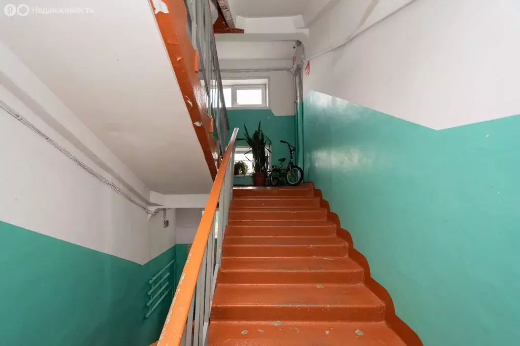 2-комнатная квартира: Иркутск, проспект Маршала Жукова, 20 (43.3 м) - Фото 1