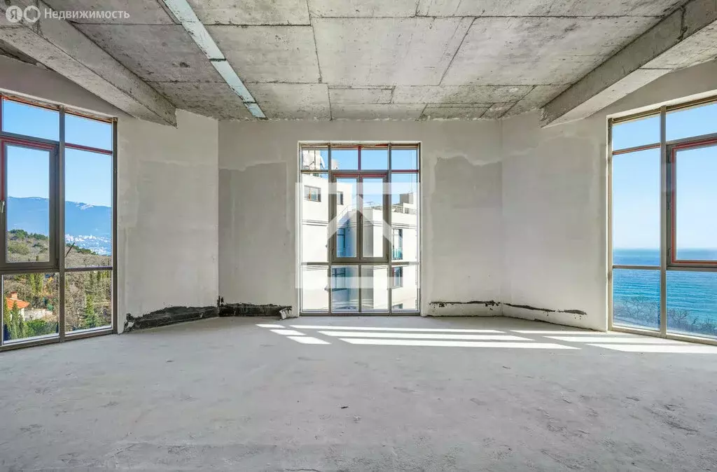 5-комнатная квартира: Ореанда, 60Гк8 (369.1 м) - Фото 1