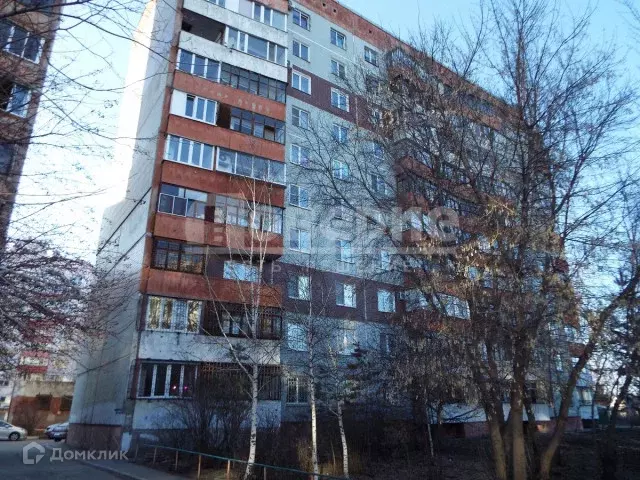Продаётся 3-к квартира, 63.2 м - Фото 0