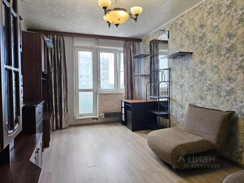 3-к кв. Москва пос. Внуково, ул. Изваринская, 3 (74.7 м) - Фото 2