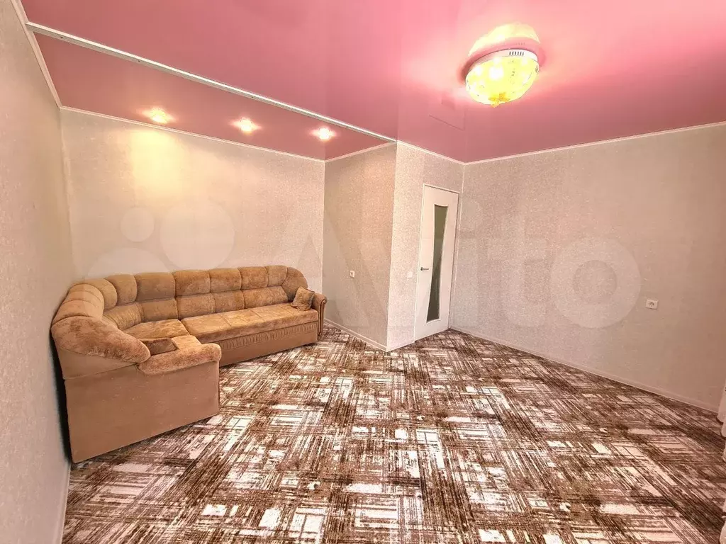 1-к. квартира, 31,3 м, 1/1 эт. - Фото 0