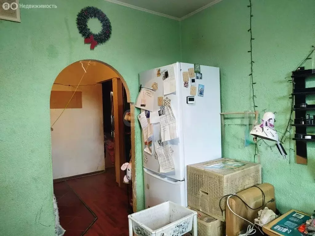 2-комнатная квартира: Мичуринск, Новая улица, 11 (50.9 м) - Фото 2