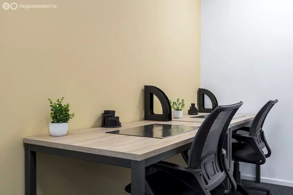 Офис (7 м) - Фото 0