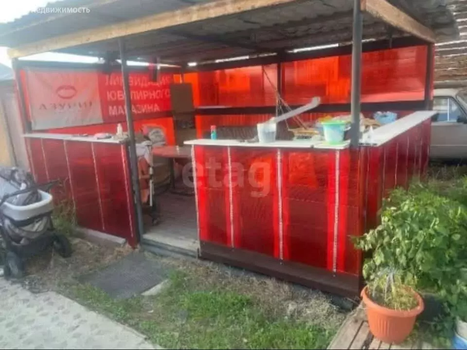 Дом в Мирный, улица Лумумбы (57.5 м) - Фото 2