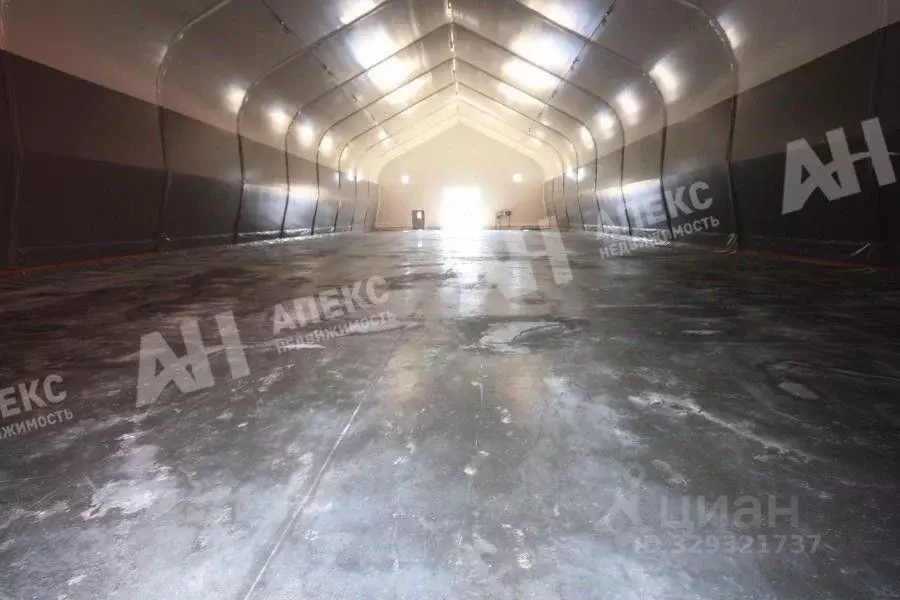 Склад в Московская область, Люберцы городской округ, д. Мотяково, ... - Фото 2