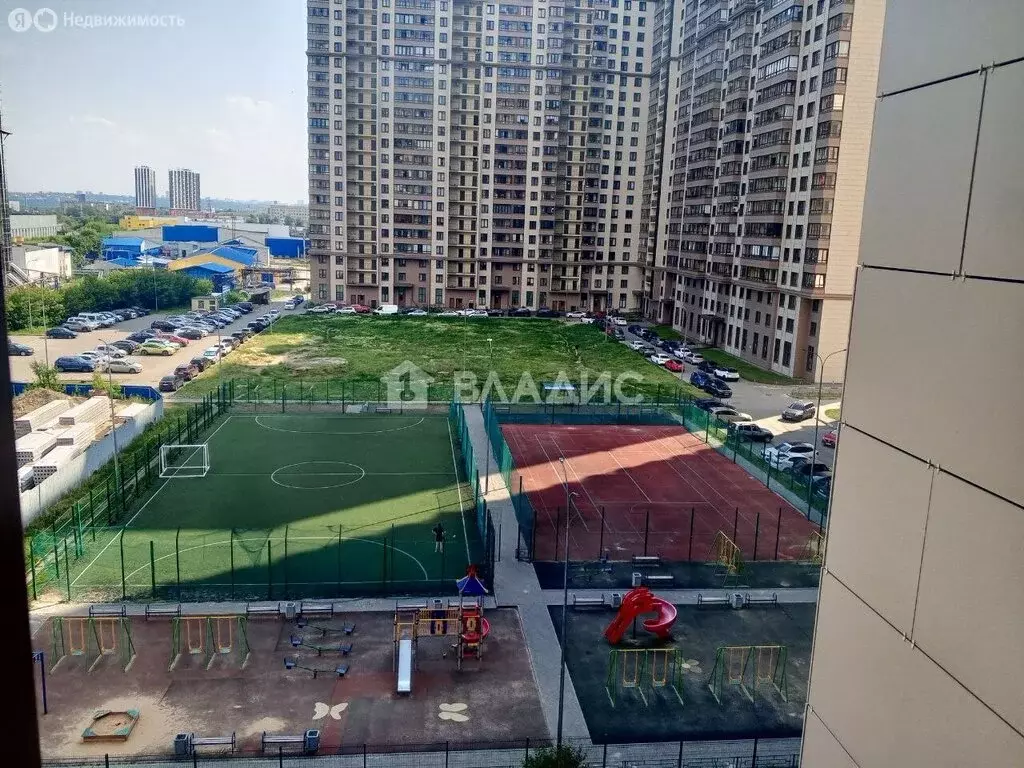 2-комнатная квартира: Нижний Новгород, улица Июльских Дней, 1к1 (52.9 ... - Фото 1