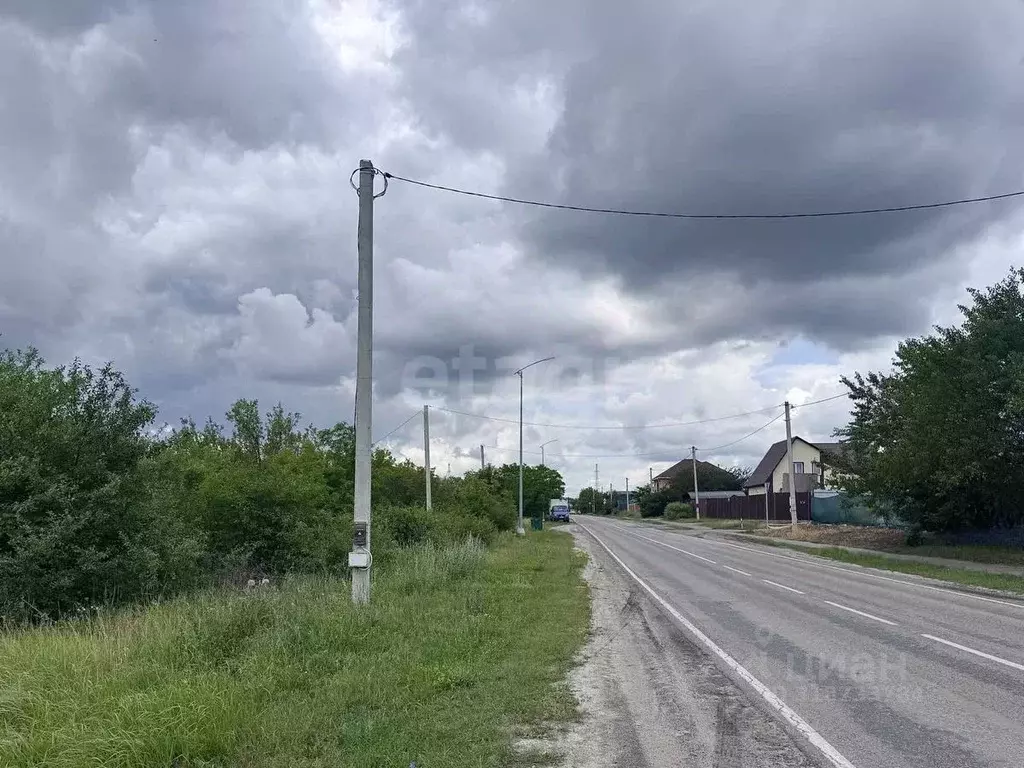 Участок в Белгородская область, Яковлевский муниципальный округ, ... - Фото 0