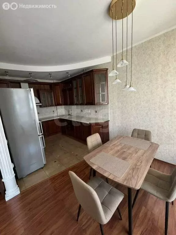 2-комнатная квартира: Иркутск, Ямская улица, 1/1 (74 м) - Фото 1