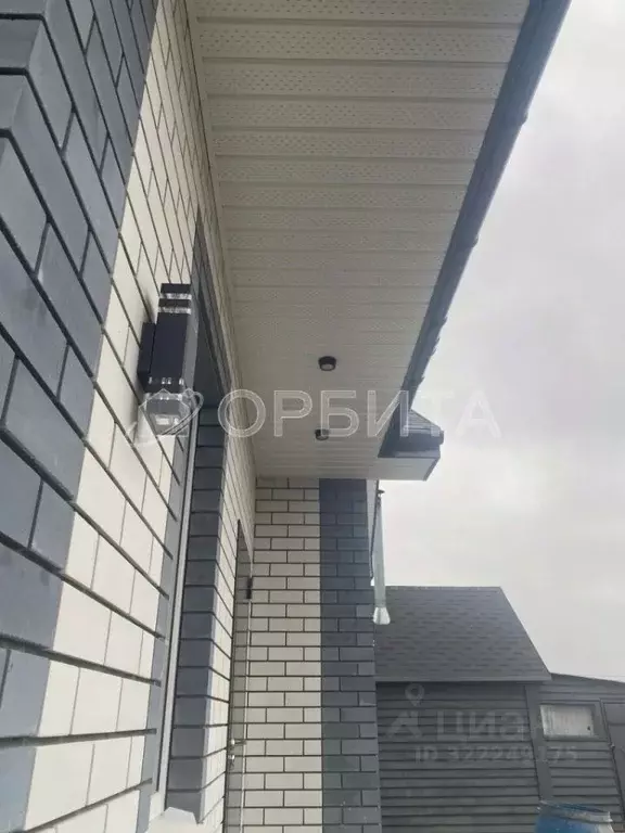 Дом в Тюменская область, Тюменский муниципальный округ, Онегин кп  ... - Фото 2