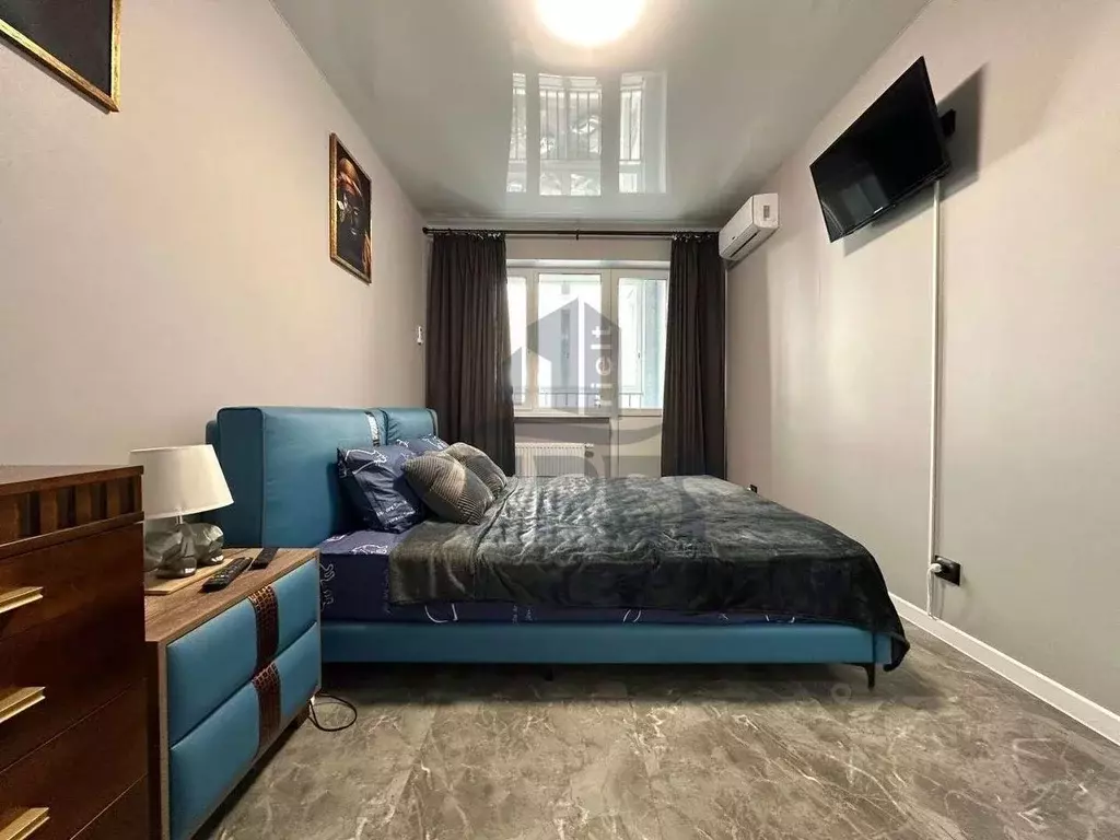 2-к кв. Башкортостан, Уфа Айская ул., 39 (47.0 м) - Фото 1