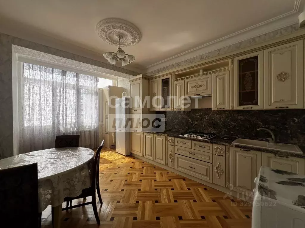 2-к кв. Дагестан, Махачкала ул. Гапцахская, 8 (70.0 м) - Фото 1