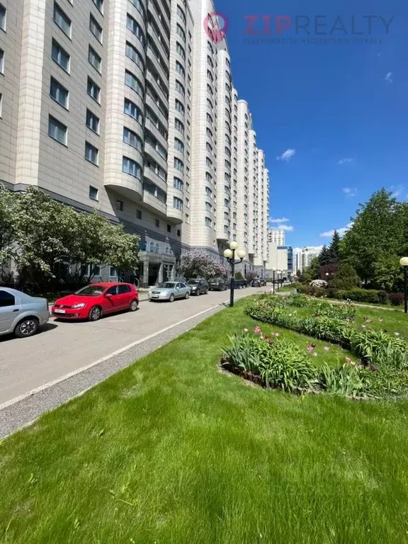 Помещение свободного назначения в Москва Новочеремушкинская ул., 71/32 ... - Фото 1